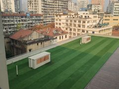 -众独空间沉浸式自习室(三阳路铂仕汇店)