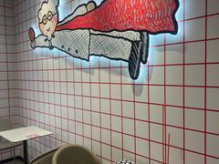 -肯德基(昆山张浦店)