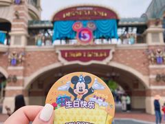 -上海迪士尼度假区