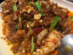 -协成海鲜火锅(情侣路店)