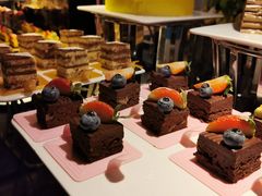 -美食汇自助西餐厅(荆州富力万达嘉华酒店)