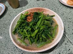 虾酱空心菜-Home Thai·泰谣(王府井apm店)