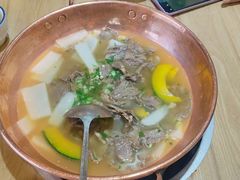 -妈妈的味道(和顺古镇店)