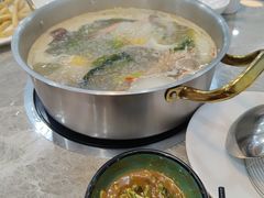 -牛天下·牛肉·海鲜·打边炉·融合菜
