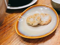 马来咖喱牛筋腩-新旺茶餐厅(嘉里城店)