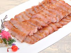 炭烤猪颈肉-今鲜源大酒店·中华餐饮名店(新湛路店)