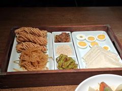 -掌柜的店·河南的菜(世茂店)