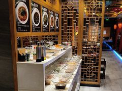 -重庆德忆火锅（龙南街3店）(渝水岸餐饮)