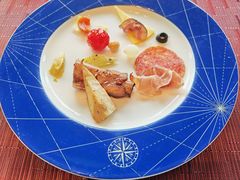 -珠海瑞吉酒店·秀餐厅