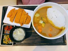 -噹噹呀咪咖喱屋(三阳百盛店)