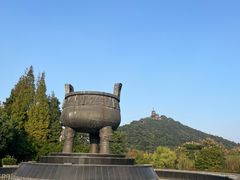 -狼山风景名胜区