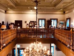 -小樽八音盒堂(手工制作体验馆店)