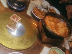 -小吊梨汤·北京菜(香山店)