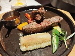 -俄士厨房(环球港店)