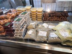 -年记·兴顺斋 牛街清真熟食小吃店