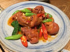 -静一餐厅·湖北菜(前门创始店)