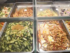 -老刘家永盛斋·传统泡馍(东关南街店)