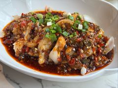 -锦庐道地川菜(来福士店)