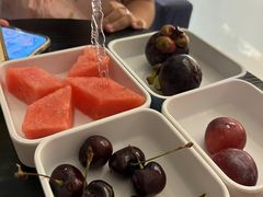 -北京海德酒店温泉