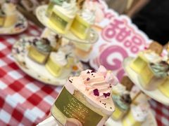 -杜哈夫DOUX RÊVE·生日蛋糕(日月光店)