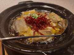 -北京王府井希尔顿酒店·秦唐中餐厅Chynna