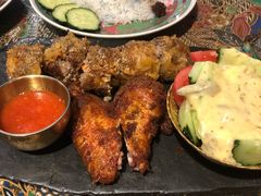 -小娘惹厨房Little Nyonya(狮城有约上榜店)