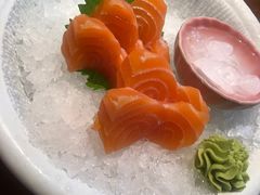 -有喜屋·深夜食堂(北京西路店)