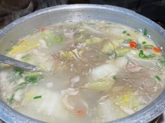 泉水羊肉-杨氏青龙虾·羊蝎子(金盛路总店)