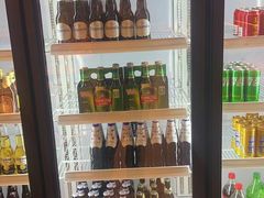 -杨氏青龙虾·羊蝎子(珠江路店)