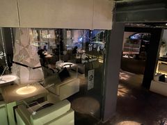 大堂-穹六人间 people 6(岳阳路店)