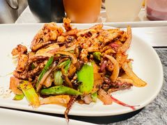 -火地铁板烧(昆山万象汇店)