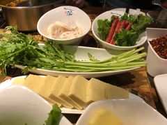 -东道煮牛肉火锅(东盛大街店)