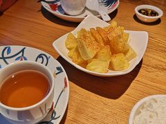 -猛料鸭仔饭(赤坎店)