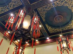 -梅龙镇酒家(南京西路总店)