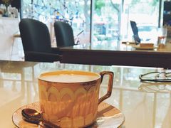 -伊斯坦布尔土耳其清真咖啡餐厅