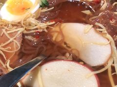 现压冷面-丰茂烤串(六里桥店)