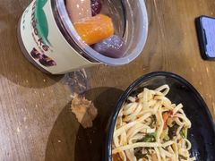 -猪脑壳凉面(南正街店)