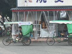 -刘七嬢烧麦刀削面