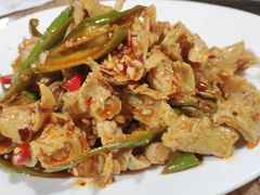 -小杨烤肉(朱雀店)