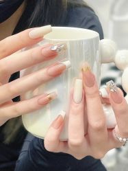 -M·X Nail日式美甲美睫