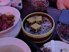 -道南書院·私房菜·早午茶·茶馆