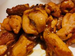 烤鸡-赤火牛排(金狮广场店)