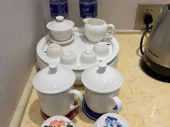 -大理洱海龙湾假日酒店