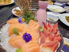 -大董(福田皇庭中心店)