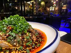 -临界音乐酒馆·小龙虾·江湖菜(华熙LIVE·鱼洞店)