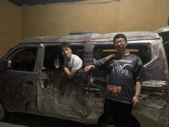 -棂笼·深度沉浸密室(武汉旗舰店)