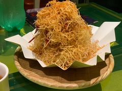 香辣土豆丝-辛香汇(飞洲店)