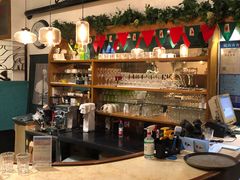 -C31地窖餐厅(黑龙江北路店)