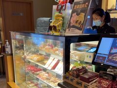 -COSTA COFFEE(新奥购物中心店)