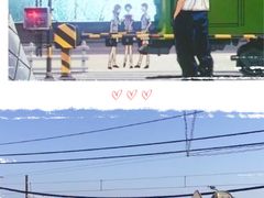 -灌篮高手动画打卡地